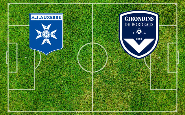 Auxerre-Bordeaux_it Formazioni Auxerre-Bordeaux