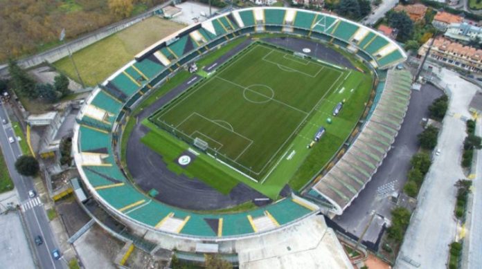 Avellino-Audace Cerignola_it Formazioni Avellino-Audace Cerignola