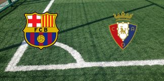 Barcellona-Osasuna (Supercopa, 11-01-2024 ore 20:00 ): formazioni ufficiali, quote, pronostici. Il Chimy Avila non recupera Formazioni Barcellona-Osasuna