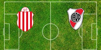 Barracas Central-River Plate (giovedì 01 febbraio 2024 ore 01:30): formazioni, quote, pronostici Formazioni Barracas Central-River Plate