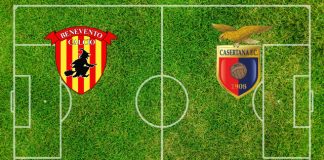Benevento-Casertana (lunedì 22 gennaio 2024 ore 20:45): formazioni, quote, pronostici, convocati. Derby spuntato, mancheranno Ciano e Montalto Formazioni Benevento-Casertana