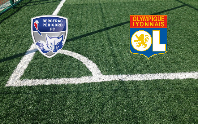 Formazioni Bergerac-Lione