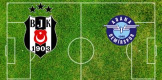 Besiktas-Adana Demirspor (martedì 23 gennaio 2024 ore 18:00): formazioni ufficiali, quote, pronostici Formazioni Besiktas-Adana Demirspor