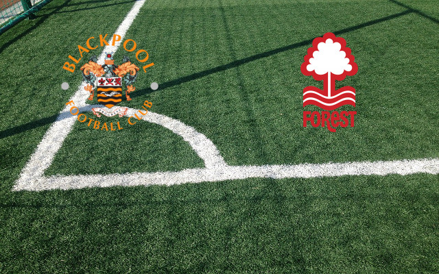 Blackpool-Nottingham Forest_it Formazioni Blackpool-Nottingham Forest