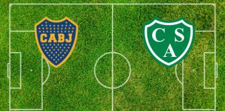 Boca Juniors-Sarmiento Junin (giovedì 01 febbraio 2024 ore 23:00): formazioni ufficiali, quote, pronostici Formazioni Boca Juniors-Sarmiento Junin