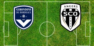 Formazioni Bordeaux-Angers