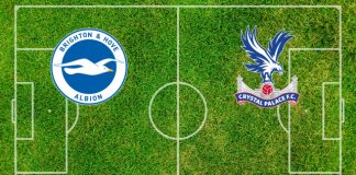 Brighton-Crystal Palace (sabato 03 febbraio 2024 ore 16:00): formazioni ufficiali, quote, pronostici Formazioni Brighton-Crystal Palace