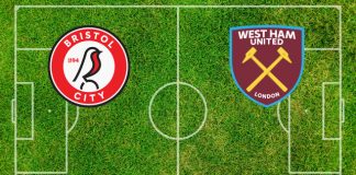 Bristol City-West Ham (FA Cup, 16-01-2024 ore 20:45 ): formazioni ufficiali, quote, pronostici Formazioni Bristol City-West Ham