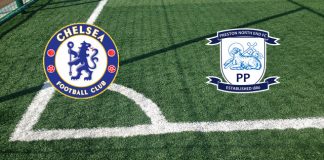 Chelsea-Preston (FA Cup, 06-01-2024 ore 18:30 ): formazioni ufficiali, quote, pronostici Formazioni Chelsea-Preston