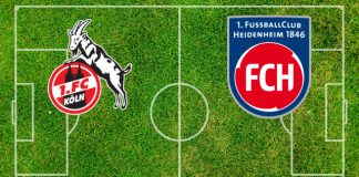 Colonia-FC Heidenheim (sabato 13 gennaio 2024 ore 15:30): formazioni ufficiali, quote, pronostici Formazioni Colonia-FC Heidenheim