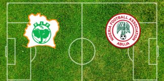 Costa d’Avorio-Nigeria (Coppa d’Africa, 18-01-2024 ore 18:00): formazioni ufficiali, quote, pronostici Formazioni Costa d'Avorio-Nigeria