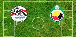 Egitto-Mozambico (Coppa d’Africa, 14-01-2024 ore 18:00): formazioni ufficiali, quote, pronostici Formazioni Egitto-Mozambico