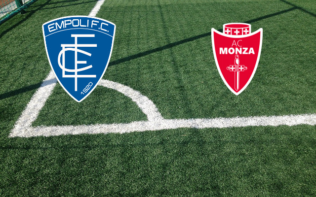 Empoli-Monza_it Formazioni Empoli-Monza