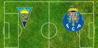 Estoril-Porto (Coppa di Portogallo, 09-01-2024 ore 21:45 ): formazioni ufficiali, quote, pronostici. Canarinhos ancora sulla strada dei Dragoni Formazioni Estoril-Porto