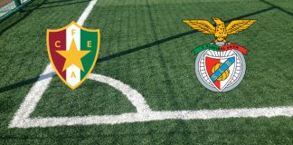 Estrela da Amadora-Benfica (lunedì 29 gennaio 2024 ore 19:45): formazioni ufficiali, quote, pronostici. Aquile impegnate in trasferta Formazioni Estrela da Amadora-Benfica