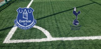 Everton-Tottenham (sabato 03 febbraio 2024 ore 13:30): formazioni ufficiali, quote, pronostici Formazioni Everton-Tottenham