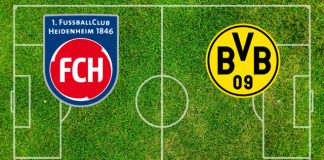 FC Heidenheim-Borussia Dortmund (venerdì 02 febbraio 2024 ore 20:30): formazioni ufficiali, quote, pronostici. Dubbi di formazione per Terzic Formazioni FC Heidenheim-Borussia Dortmund