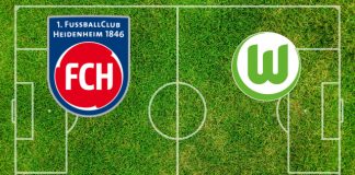 FC Heidenheim-Wolfsburg (sabato 20 gennaio 2024 ore 15:30): formazioni ufficiali, quote, pronostici Formazioni FC Heidenheim-Wolfsburg