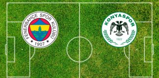 Fenerbahce-Konyaspor (mercoledì 10 gennaio 2024 ore 18:00): formazioni ufficiali, quote, pronostici Formazioni Fenerbahce-Konyaspor