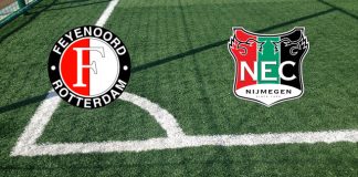 Formazioni Feyenoord-NEC