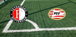 Formazioni Feyenoord-PSV