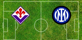 Formazioni Fiorentina-Inter