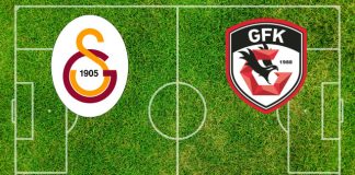 Galatasaray-Gaziantep Bld (lunedì 29 gennaio 2024 ore 18:00): formazioni ufficiali, quote, pronostici Formazioni Galatasaray-Gaziantep Bld