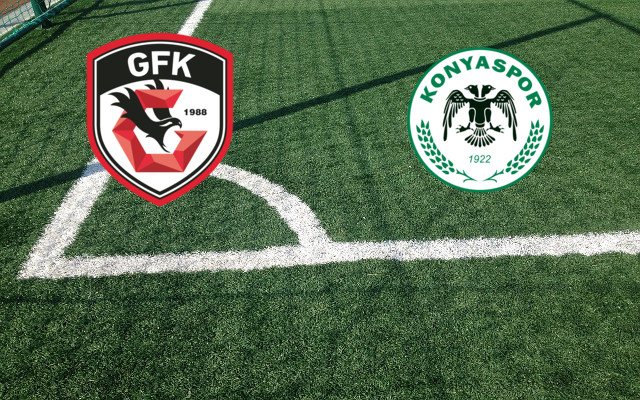 Gaziantep Bld-Konyaspor_it Formazioni Gaziantep Bld-Konyaspor