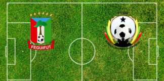 Guinea Ecuatoriale-Guinea Bissau (Coppa d’Africa, 18-01-2024 ore 15:00): formazioni ufficiali, quote, pronostici Formazioni Guinea Ecuatoriale-Guinea Bissau