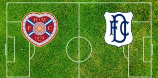 Hearts-Dundee FC (martedì 23 gennaio 2024 ore 20:45): formazioni ufficiali, quote, pronostici Formazioni Hearts-Dundee FC