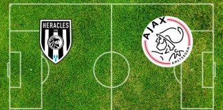 Heracles Almelo-Ajax (sabato 27 gennaio 2024 ore 21:00): formazioni ufficiali, quote, pronostici Formazioni Heracles Almelo-Ajax