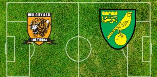 Hull-Norwich (venerdì 12 gennaio 2024 ore 21:00): formazioni ufficiali, quote, pronostici Formazioni Hull-Norwich