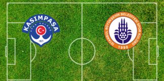 Kasimpasa-Basaksehir (martedì 09 gennaio 2024 ore 18:00): formazioni ufficiali, quote, pronostici Formazioni Kasimpasa-Basaksehir