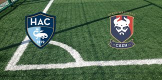 Le Havre-Caen (Coppa di Francia, 07-01-2024 ore 14:30 ): formazioni, quote, pronostici Formazioni Le Havre-Caen