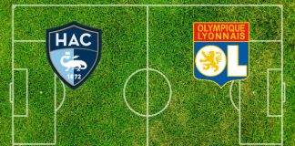 Le Havre-Lione (domenica 14 gennaio 2024 ore 17:05): formazioni ufficiali, quote, pronostici, convocati Formazioni Le Havre-Lione