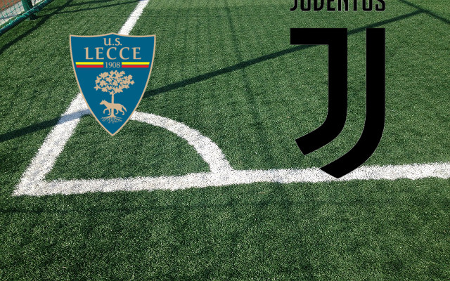 Lecce-Juventus_it Formazioni Lecce-Juventus