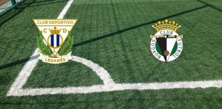 Leganes-Burgos (lunedì 22 gennaio 2024 ore 20:30): formazioni ufficiali, quote, pronostici Formazioni Leganes-Burgos