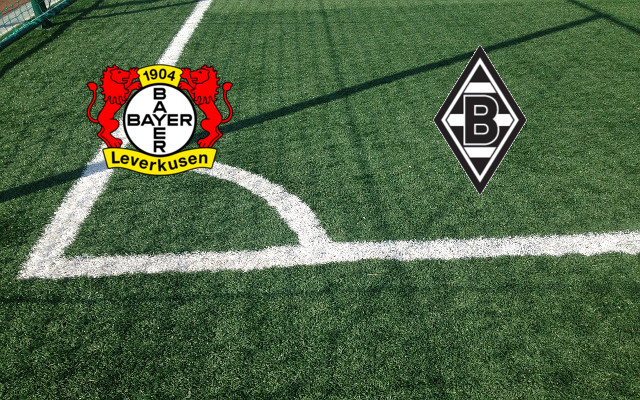 Leverkusen-Borussia Monchengladbach_it Formazioni Leverkusen-Borussia Monchengladbach