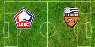 Lille-Lorient (domenica 14 gennaio 2024 ore 13:00): formazioni ufficiali, quote, pronostici, convocati Formazioni Lille-Lorient
