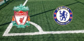 Formazioni Liverpool-Chelsea