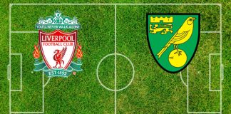 Formazioni Liverpool-Norwich