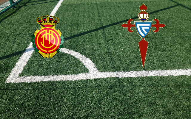 Maiorca-Celta Vigo_it Formazioni Maiorca-Celta Vigo