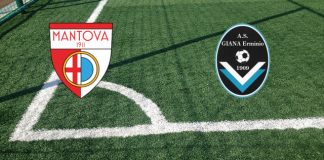 Mantova-GIANA Erminio (venerdì 26 gennaio 2024 ore 20:45): formazioni, quote, pronostici, convocati. Possanzini con il nuovo arrivo De Maio Formazioni Mantova-GIANA Erminio
