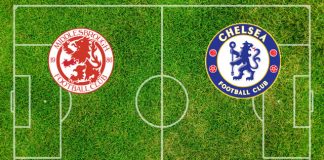 Middlesbrough-Chelsea (Semifinale EFL Cup, 09-01-2024 ore 21:00 ): formazioni ufficiali, quote, pronostici Formazioni Middlesbrough-Chelsea