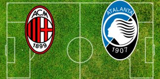 Formazioni Milan-Atalanta