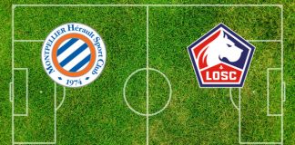 Montpellier-Lille (domenica 28 gennaio 2024 ore 13:00): formazioni ufficiali, quote, pronostici, convocati Formazioni Montpellier-Lille