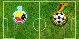 Mozambico-Ghana (Coppa d’Africa, 22-01-2024 ore 21:00): formazioni ufficiali, quote, pronostici Formazioni Mozambico-Ghana