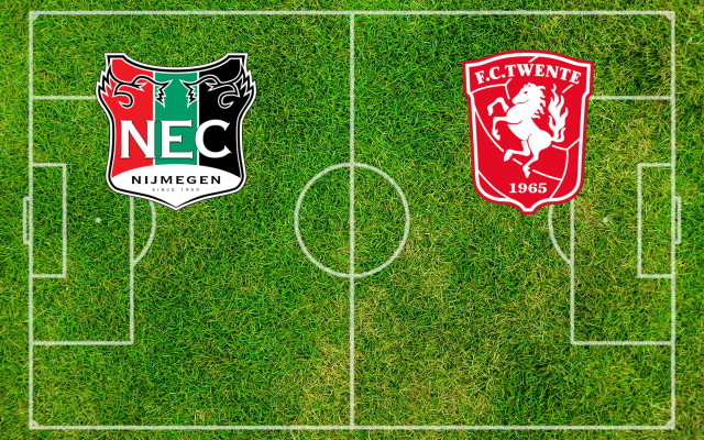NEC-Twente_it Formazioni NEC-Twente