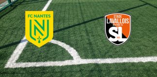Nantes-Laval (Coppa di Francia, 20-01-2024 ore 14:30 ): formazioni, quote, pronostici, convocati Formazioni Nantes-Laval