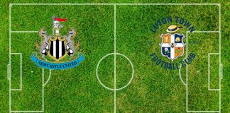 Newcastle-Luton Town (sabato 03 febbraio 2024 ore 16:00): formazioni ufficiali, quote, pronostici Formazioni Newcastle-Luton Town
